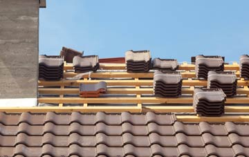 Bashley clay roofing costs