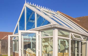 conservatory roof insulation costs Bashley