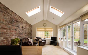 conservatory roof insulation Bashley, Hampshire