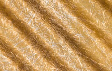 Bashley fibreglass roof waterproofing