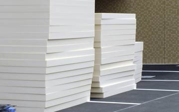 Bashley flat roof insulation costs