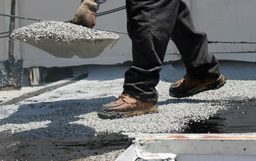 Bashley flat roofing companies