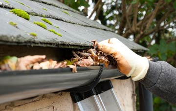 gutter cleaning Bashley, Hampshire