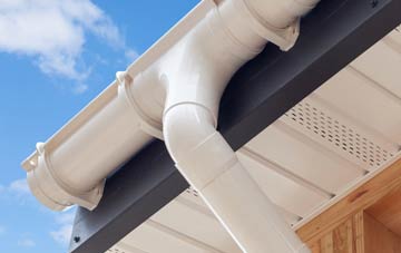 Bashley gutter installation costs
