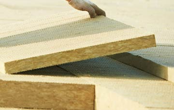 measuring Bashley tapered insulation