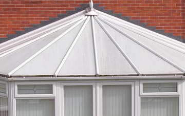 Bashley polycarbonate conservatory roof repairs