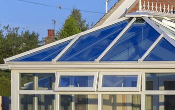professional Bashley conservatory insulation