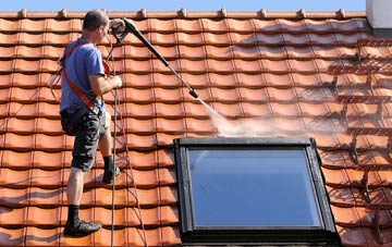 roof cleaning Bashley, Hampshire