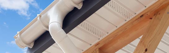 get Bashley guttering quotes today