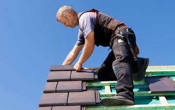 disadvantages of Bashley slate roofing