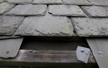 Bashley slate roof repairs and maintenance