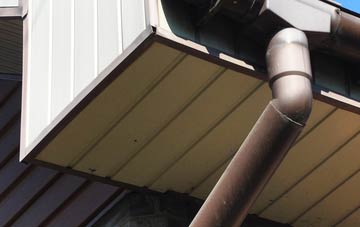 Bashley soffit installation costs