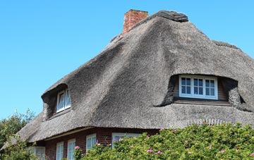 thatch roofing Bashley, Hampshire