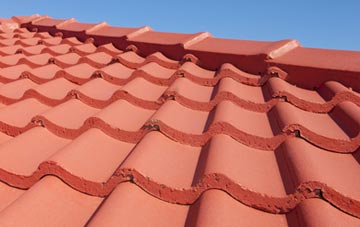 Bashley tile and slate roof replacement