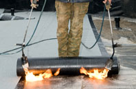 Bashley flat roof sealing quote