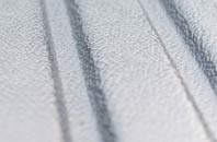 find rated Bashley rubber roofing companies