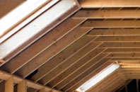 Bashley tapered roof insulation quotes
